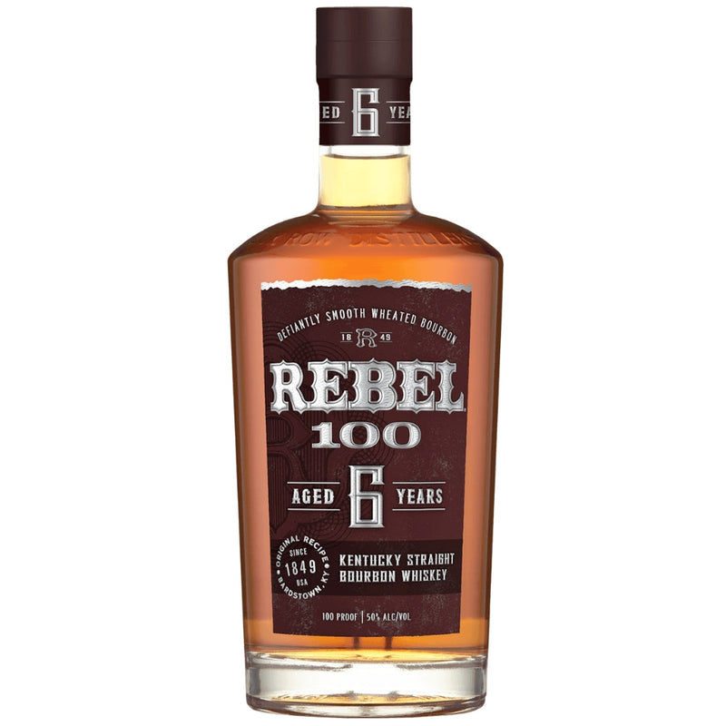 Load image into Gallery viewer, Rebel 100 6 Year Old Bourbon
