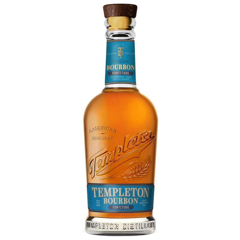 Load image into Gallery viewer, Templeton Bourbon Fortitude
