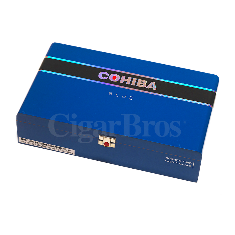 Load image into Gallery viewer, Cohiba Blue
