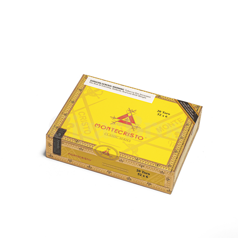 Load image into Gallery viewer, Montecristo Classic Collection Toro
