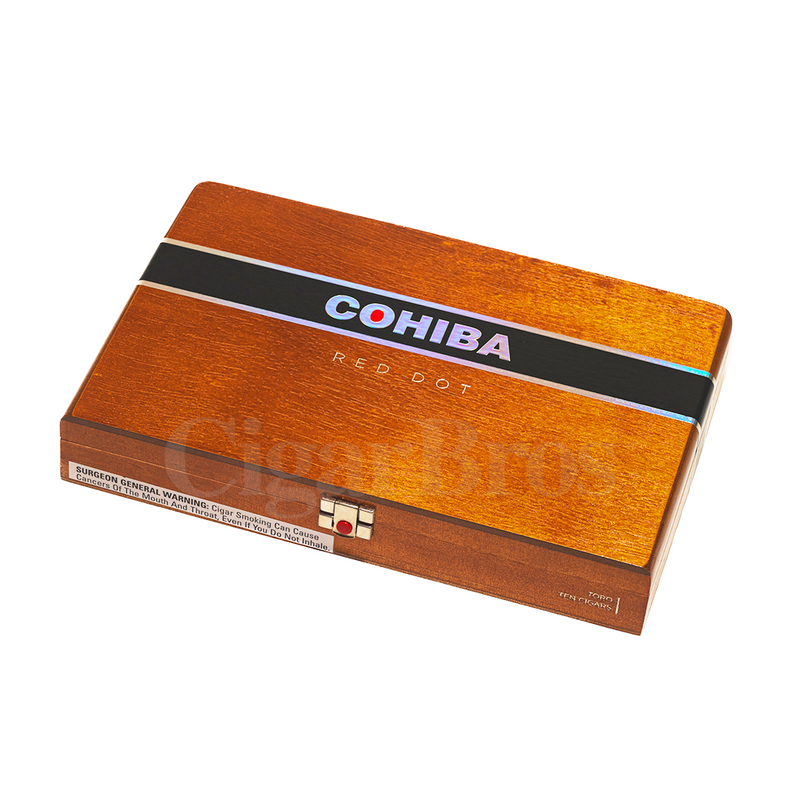 Load image into Gallery viewer, Cohiba Toro
