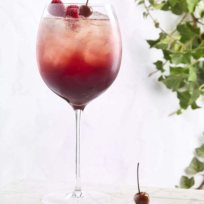 Load image into Gallery viewer, Cartron Crème de Cerise (Cherry) Liqueur 700 ml - Main Street Liquor
