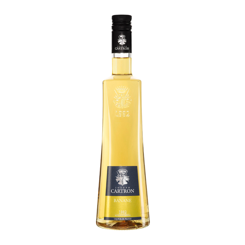 Load image into Gallery viewer, Cartron Banane (Banana) Liqueur 700 ml - Main Street Liquor
