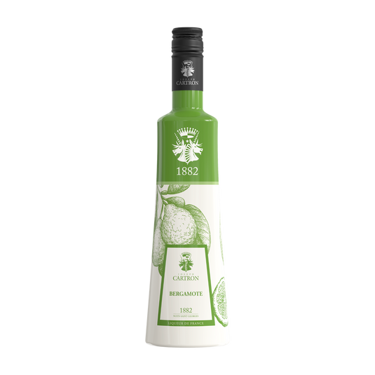 Cartron Bergamot 700 ml - Main Street Liquor