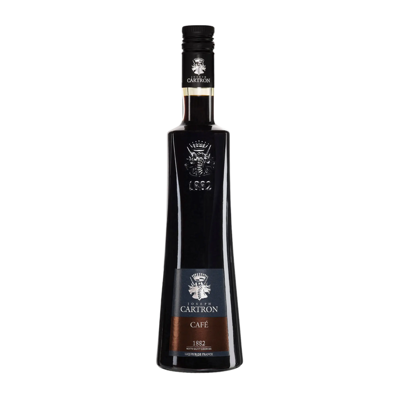 Load image into Gallery viewer, Cartron Café (Coffee) Liqueur 700 ml - Main Street Liquor

