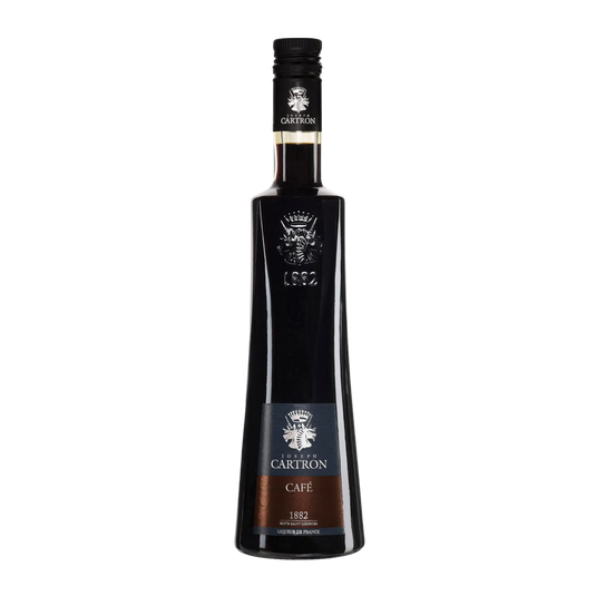 Cartron Café (Coffee) Liqueur 700 ml - Main Street Liquor