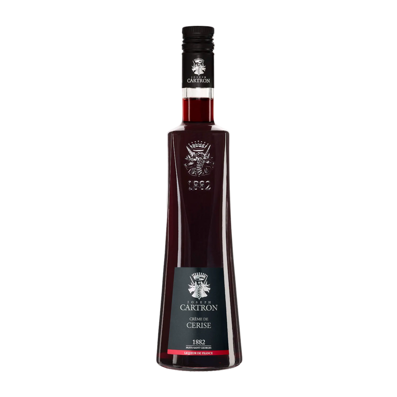 Load image into Gallery viewer, Cartron Crème de Cerise (Cherry) Liqueur 700 ml - Main Street Liquor
