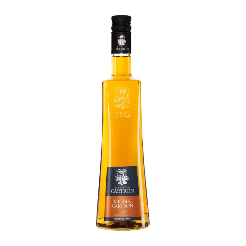 Load image into Gallery viewer, Cartron Impérial Cartron Triple Orange Liqueur 700 ml - Main Street Liquor
