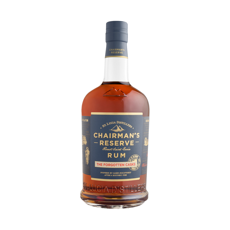 Load image into Gallery viewer, Chairman's Reserve The Forgotten Casks - Main Street Liquor
