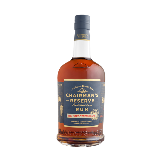 Chairman's Reserve The Forgotten Casks - Main Street Liquor