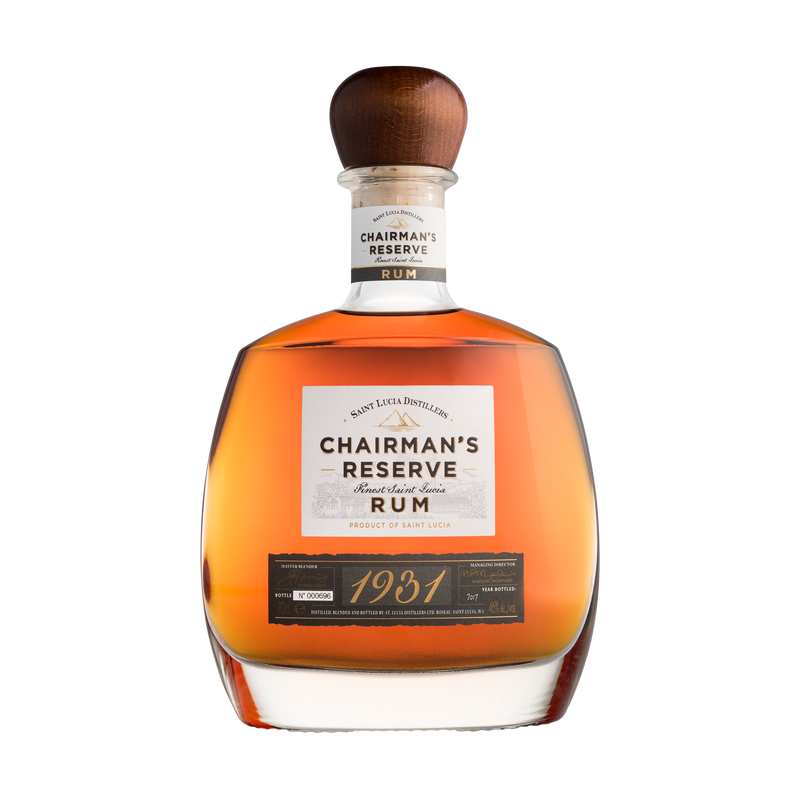 Load image into Gallery viewer, Chairman's Reserve 1931 Rum - Main Street Liquor
