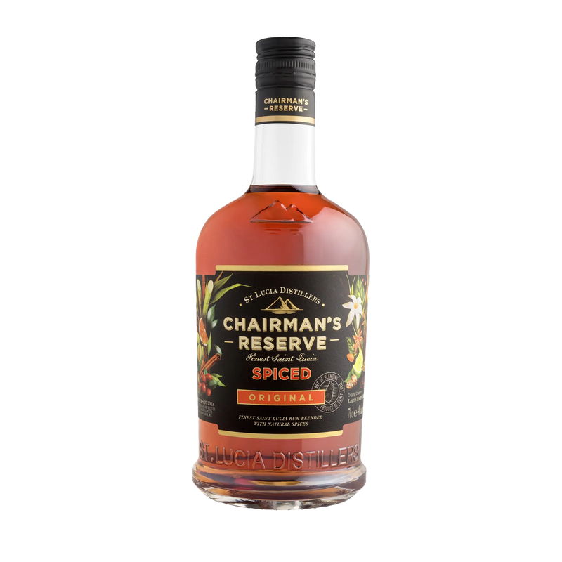 Load image into Gallery viewer, Chairman's Reserve Spiced Original - Main Street Liquor
