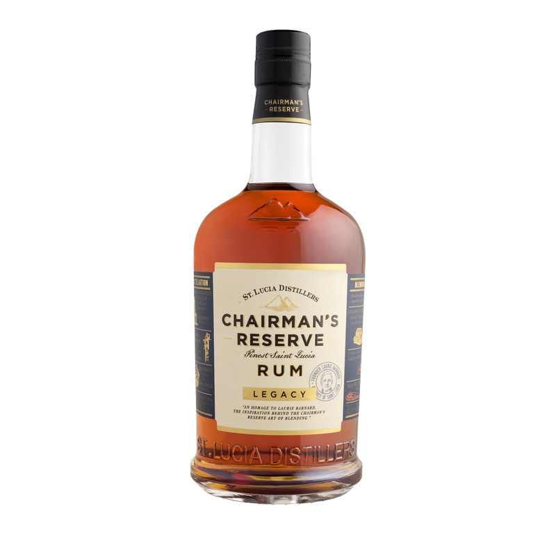 Load image into Gallery viewer, Chairman's Reserve Legacy Rum - Main Street Liquor
