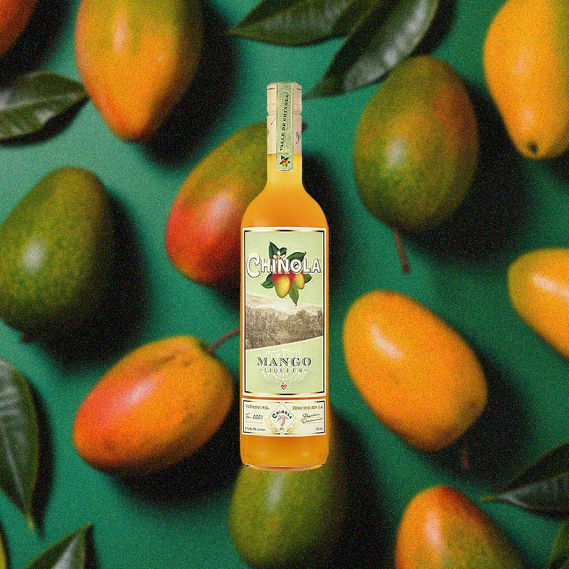 Load image into Gallery viewer, Chinola-Mango-Liqueur-750-2
