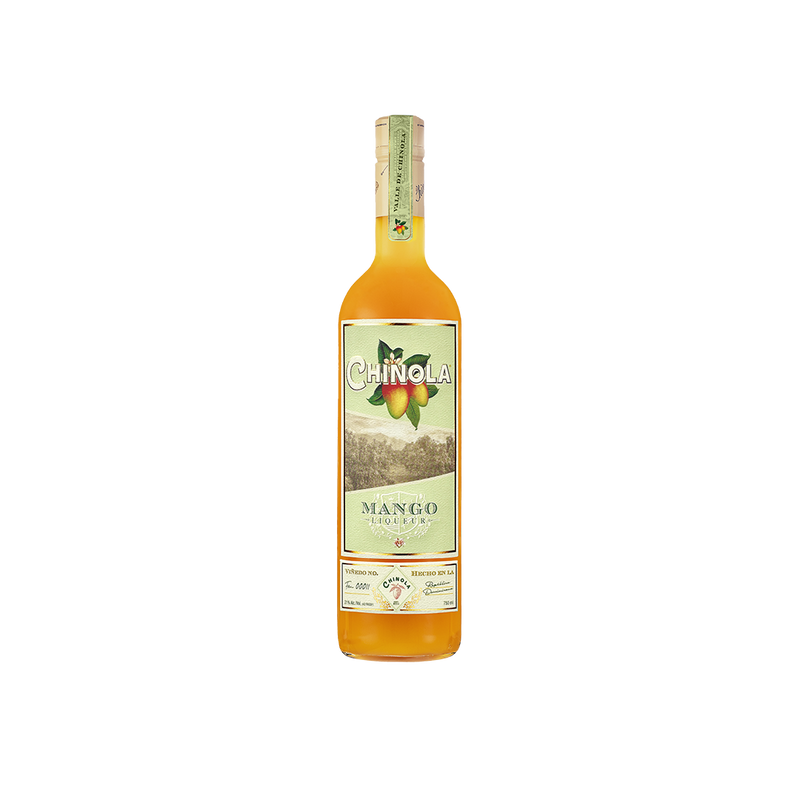 Load image into Gallery viewer, Chinola-Mango-Liqueur-750
