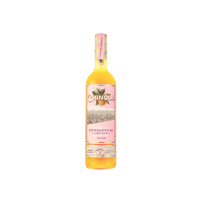 Chinola Pineapple Liqueur