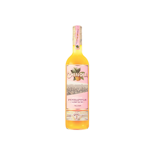 Chinola Pineapple Liqueur