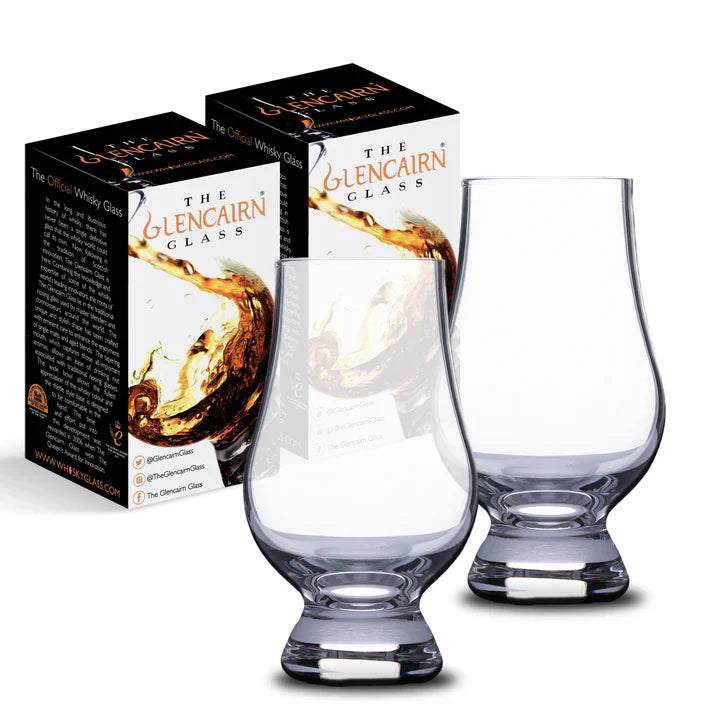 Load image into Gallery viewer, Glencairn Whisky Glasses Set of 2 Glencairn
