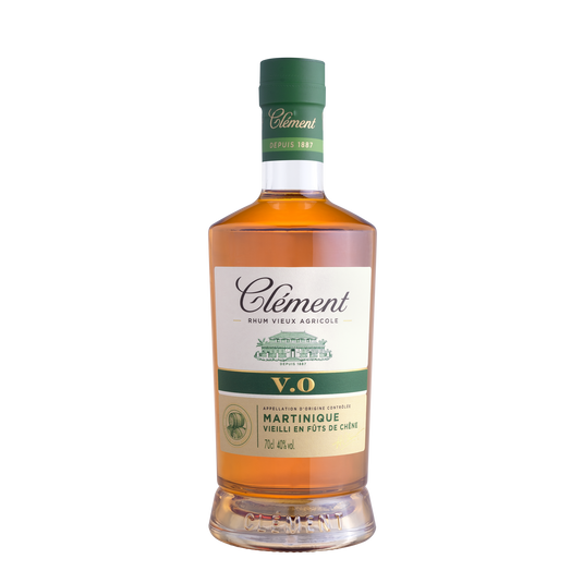 Rhum Clement V.O - Main Street Liquor