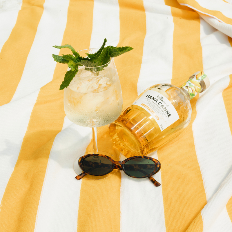 Load image into Gallery viewer, Rhum Clément Bana Canne Liqueur - Main Street Liquor
