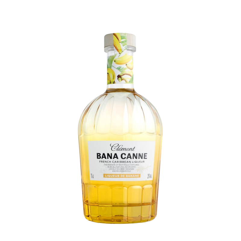Load image into Gallery viewer, Rhum Clément Bana Canne Liqueur - Main Street Liquor
