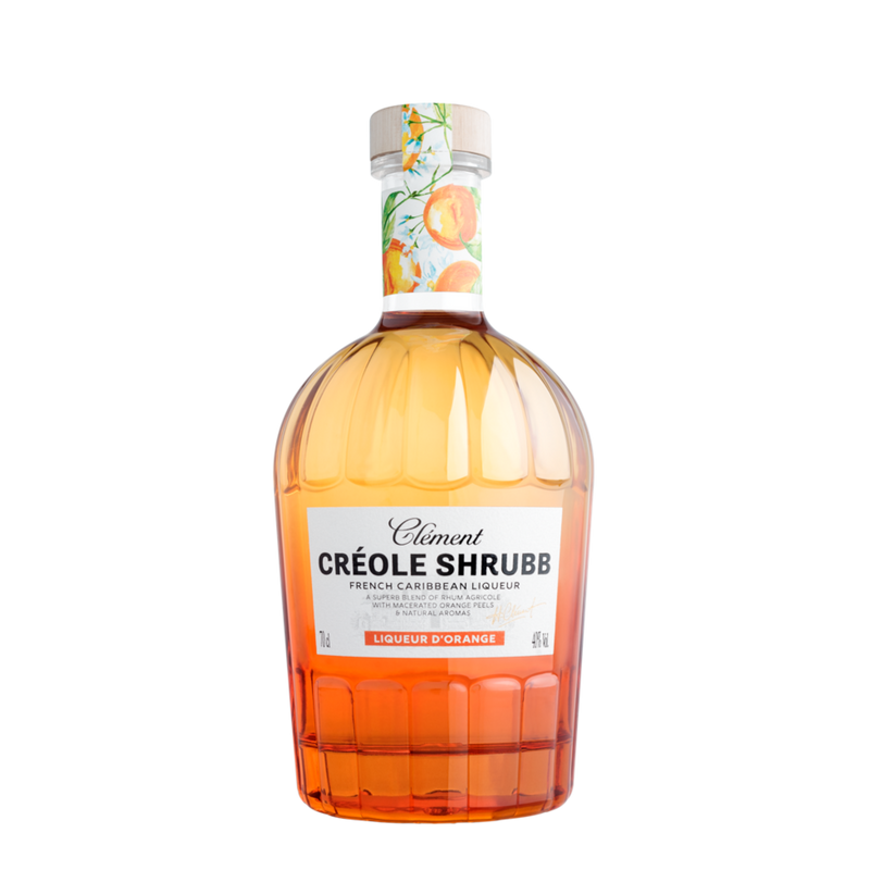 Load image into Gallery viewer, Rhum Clément Créole Shrubb Orange Liqueur - Main Street Liquor
