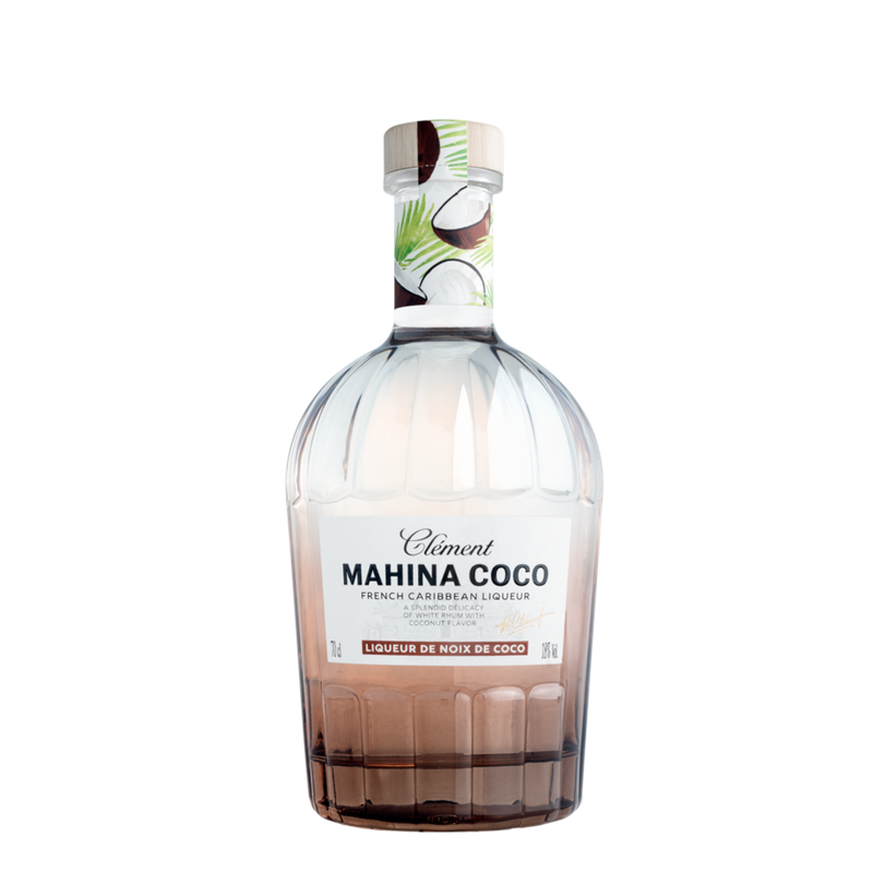 Load image into Gallery viewer, Rhum Clément Mahina Coco | Coconut Liqueur - Main Street Liquor
