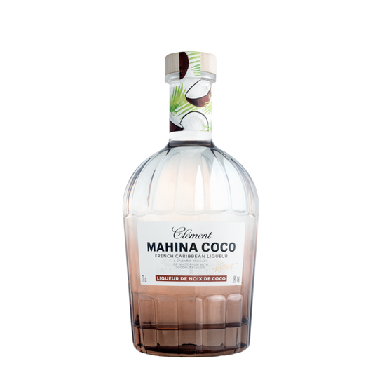 Rhum Clément Mahina Coco | Coconut Liqueur - Main Street Liquor