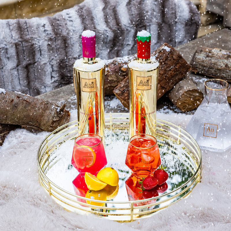 Load image into Gallery viewer, Au Vodka 2 Bottle Combo - Main Street Liquor
