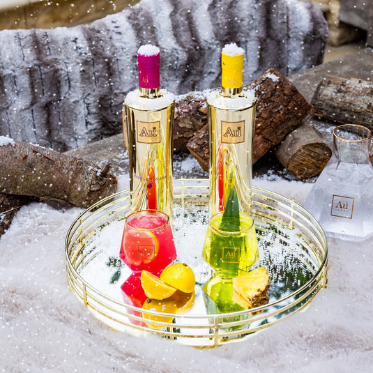 Au Vodka 2 Bottle Combo - Main Street Liquor
