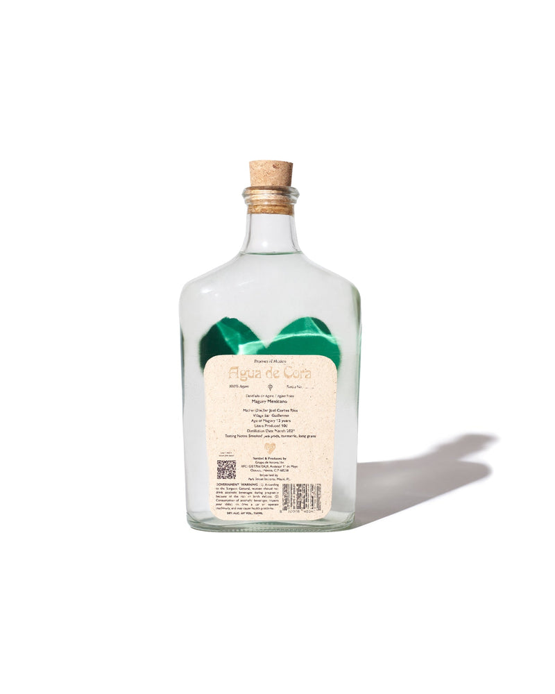 Load image into Gallery viewer, Agua-de-Cora-MEXICANO-2
