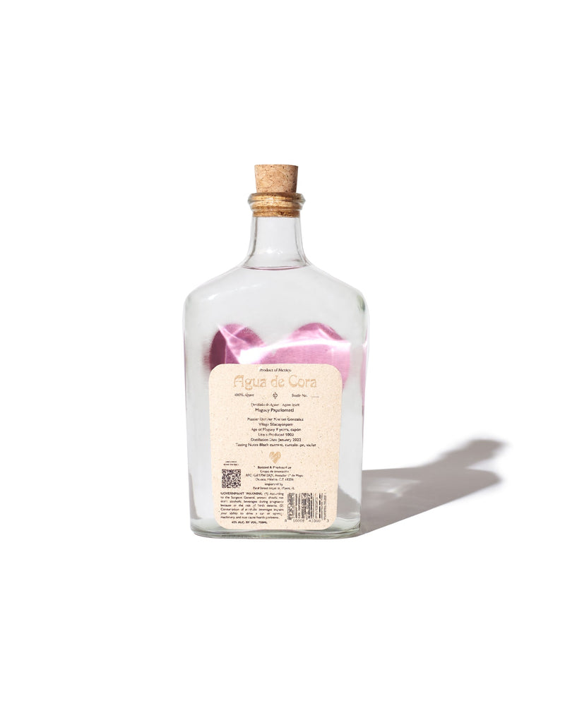 Load image into Gallery viewer, Agua-de-Cora-PAPALOMETL-2
