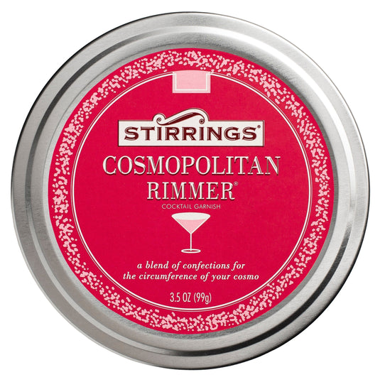 Stirrings Cosmopolitan Rimmer