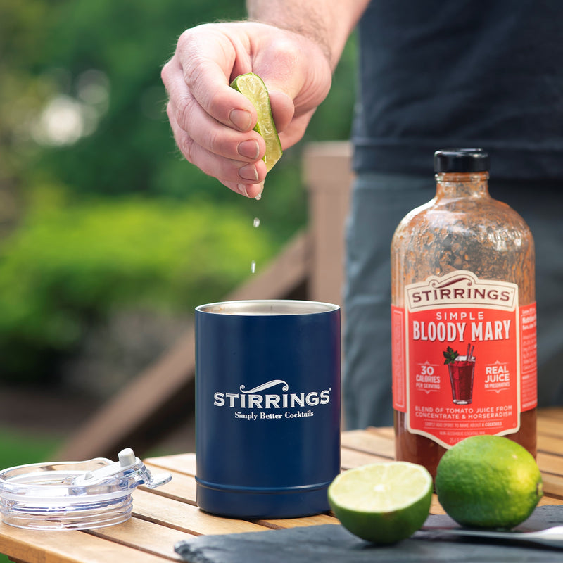 Load image into Gallery viewer, Insulated Cocktail Tumbler
