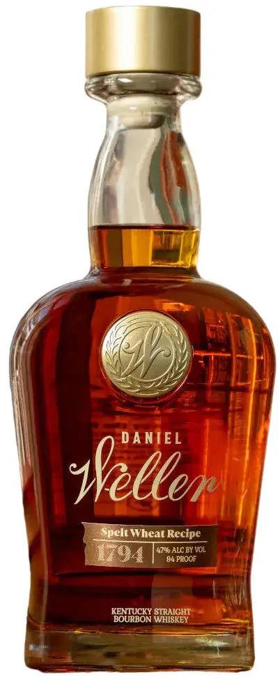Load image into Gallery viewer, Daniel Weller 1794 Spelt Wheat Recipe Kentucky Straight Bourbon Whiskey - Main Street Liquor
