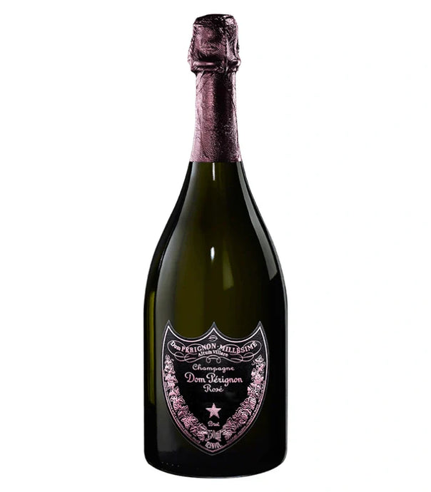 Dom Perignon Rosé Vintage 2009 750mL
