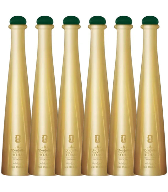 Don Julio 1942 FIFA World Cup 2026 Limited Edition 50mL - Main Street Liquor