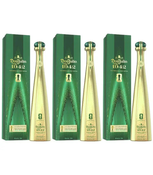Don Julio 1942 FIFA World Cup 2026 Limited Edition - Main Street Liquor