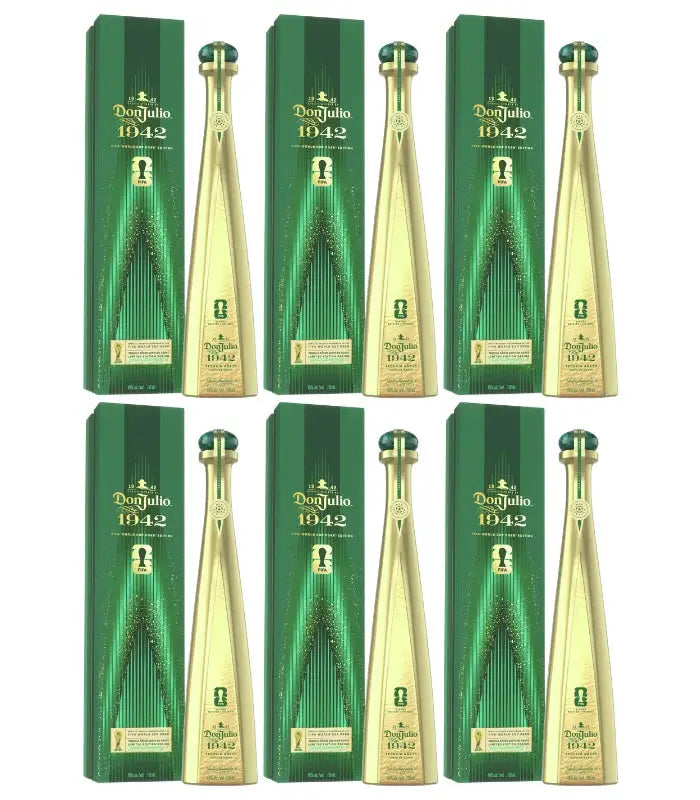 Load image into Gallery viewer, Don Julio 1942 FIFA World Cup 2026 Limited Edition - Main Street Liquor
