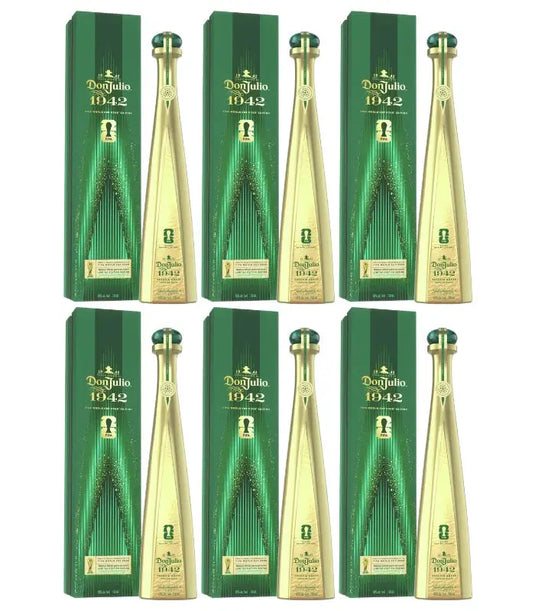 Don Julio 1942 FIFA World Cup 2026 Limited Edition - Main Street Liquor