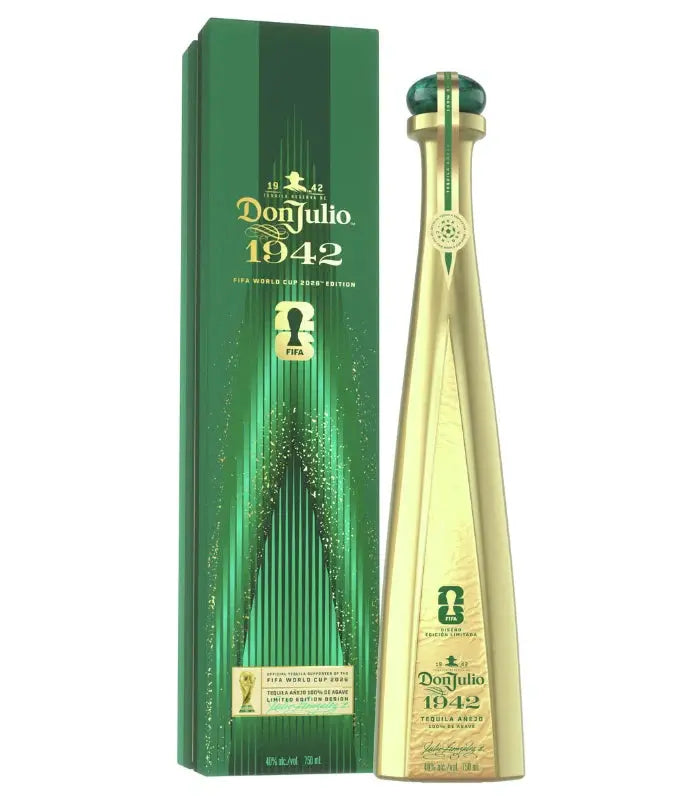 Load image into Gallery viewer, Don Julio 1942 FIFA World Cup 2026 Limited Edition - Main Street Liquor
