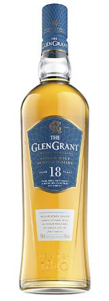 Load image into Gallery viewer, Glen Grant 18 Year Old Scotch - Main Street Liquor
