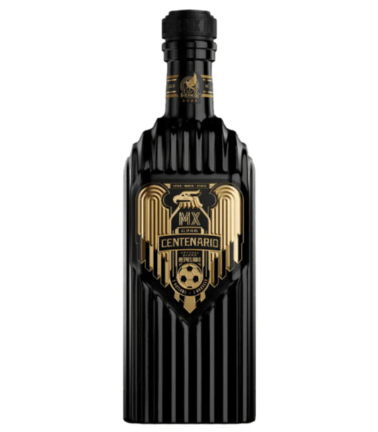 Gran Centenario World Cup MX Special Blend Reposado Tequila - Main Street Liquor