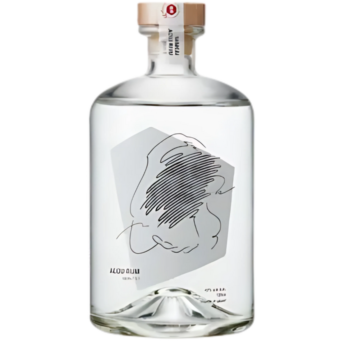 Nankai Acou Rum Single Origin Japanese Rum