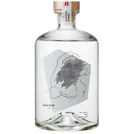 Nankai Acou Rum Single Origin Japanese Rum