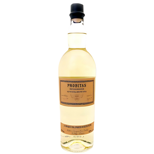 Probitas White Blended Rum