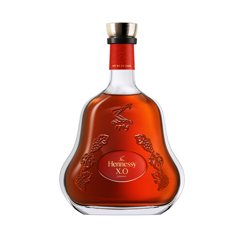 Load image into Gallery viewer, Hennessy X.O Lunar New Year 2026 Limited Edition by Xu Zhen Hennessy
