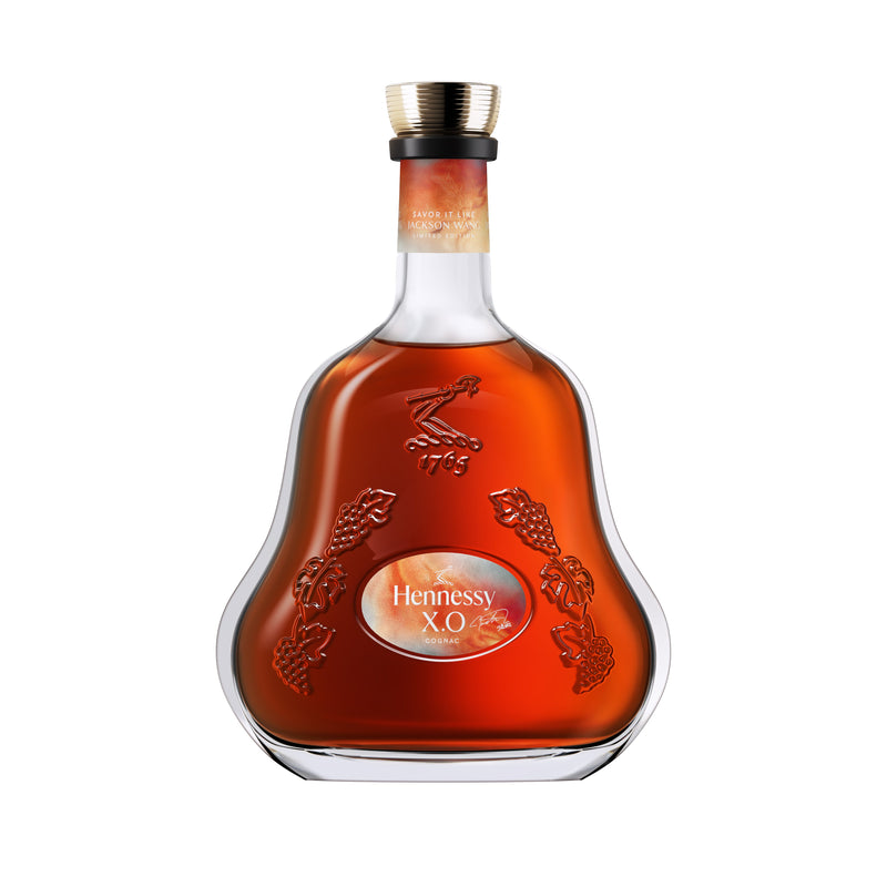 Load image into Gallery viewer, Hennessy X.O Limited Edition with Jackson Wang (Pre-Order)
