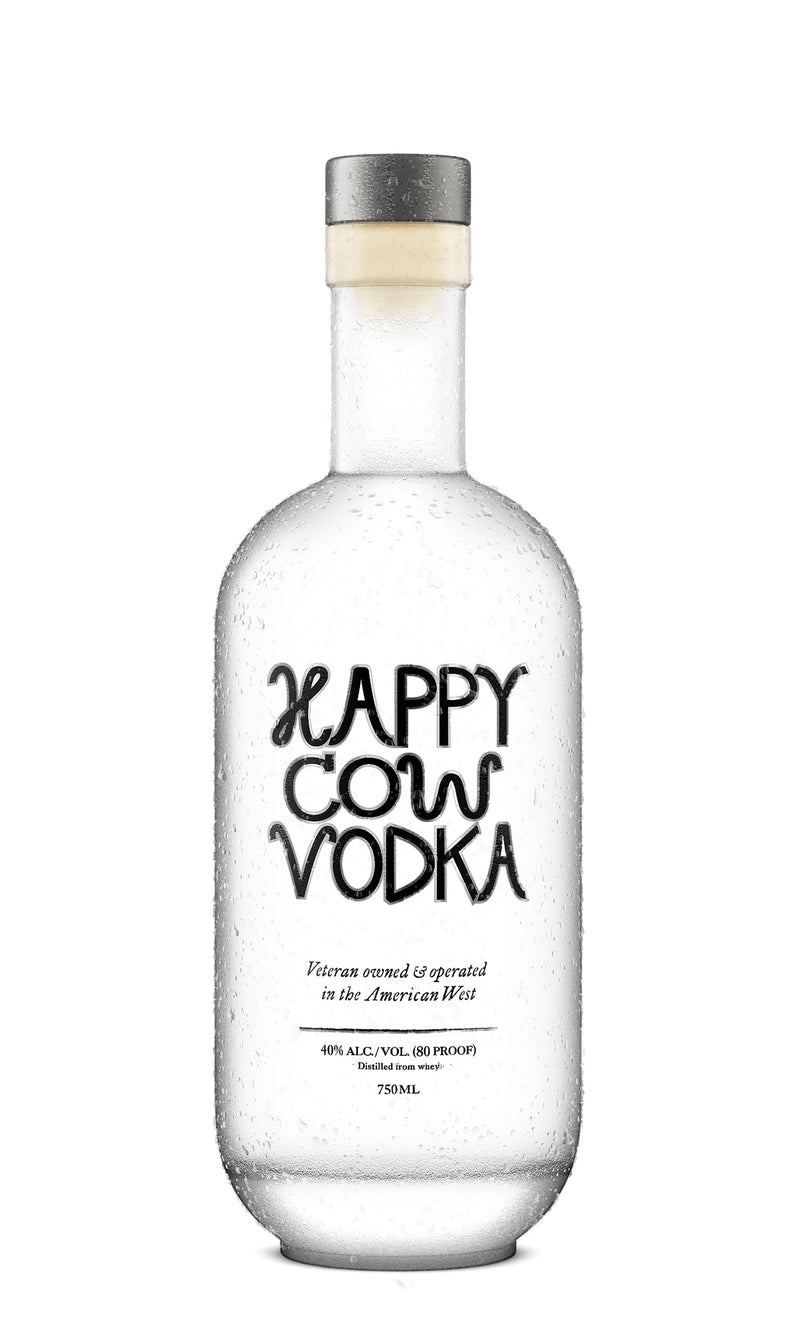 Load image into Gallery viewer, happy-cow-vodka
