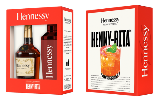 Hennessy V.S 750mL + Cocktail Shaker Gift Pack – Bourbon Hunt USA Hennessy V.S 750mL + Cocktail Shaker Gift Pack – Bourbon Hunt USA